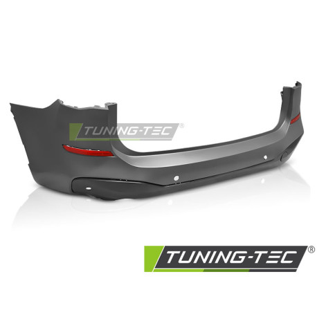 Body kit and visual accessories BMW X1 F48 15-SPORT PDC | races-shop.com
