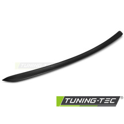 TRUNK SPOILER SPORT STYLE fits MERCEDES W213 16-19