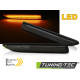 Lighting SIDE DIRECTION SMOKE LED SEQ fits FORD MONDEO MK IV 07-14 | races-shop.com
