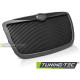 Lighting GRILL ROYCE STYLE MATT BLACK fits CHRYSLER 300 C 04-11 | races-shop.com