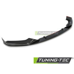 SPOILER FRONT PERFORMANCE GLOSSY BLACK fits BMW G30 G31 17-20