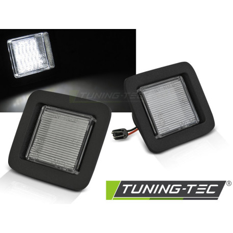 Lighting FORD F150 XIII 15-20 WHITE LED | races-shop.com