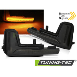 SIDE DIRECTION IN THE MIRROR SMOKE LED fits VOLVO XC90 MK II 14-20