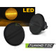 Lighting SIDE DIRECTION SMOKE LED fits MAZDA MX-5 89-15 | races-shop.com