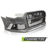 FRONT BUMPER SPORT PDC fits AUDI A6 C7 14-18 PDC