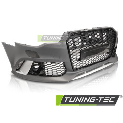 FRONT BUMPER SPORT PDC fits AUDI A6 C7 11-14