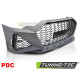 Body kit and visual accessories FRONT BUMPER SPORT PDC fits AUDI A6 C8 18-22 | races-shop.com