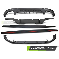 BODY KIT PERFORMANCE STYLE fits BMW G30 G31 LCI 20-23
