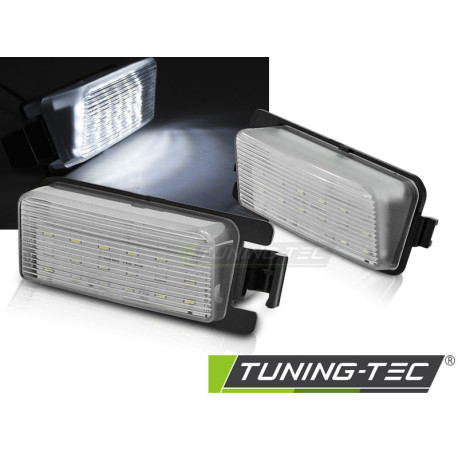 Lighting NISSAN GT-R / 350Z / 370Z LED | races-shop.com