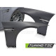 Body kit and visual accessories FENDERS SPORT STYLE WITH LED fits BMW E92 E93 06-13 | races-shop.com