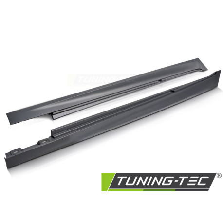 Body kit and visual accessories SIDE SKIRTS SPORT fits BMW F10, F11 10-16 | races-shop.com