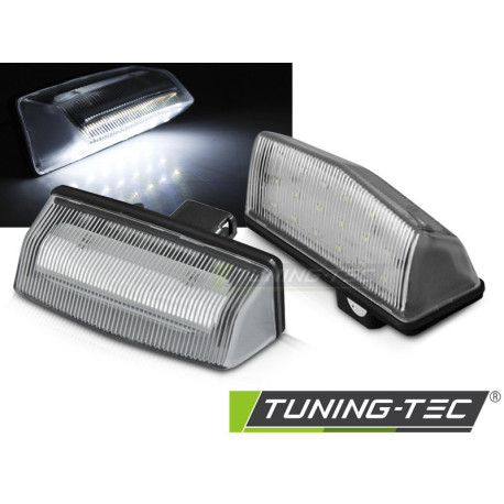 Lighting LEXUS RX IV 15-19 / NX 14-17 LED | races-shop.com