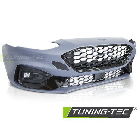 Body kit and visual accessories FORD FOCUS MK4 18-21 SPORT ST | races-shop.com