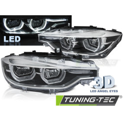 HEADLIGHTS ALL LED fits BMW F30/F31 LCI 15-18