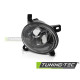 Lighting FOG LIGHT LEFT SIDE fits AUDI A4 B8 A6 C6 Q5 | races-shop.com