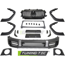 BODY KIT SPORT LOOK fits MERCEDES G-KLASA 464 18-
