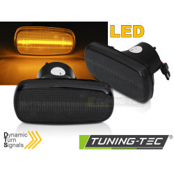 SIDE DIRECTION SMOKE LED SEQ fits TOYOTA LAND CRUISER 120 03-09