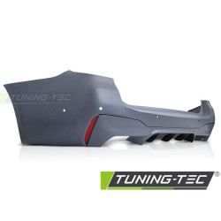REAR BUMPER SPORT STYLE PDC fits BMW G31 LCI 20-23
