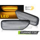 Lighting SIDE DIRECTION WHITE LED fits VOLVO S60 S80 V70 XC90 | races-shop.com