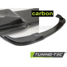 SPOILER FRONT CARBON H STYLE fits BMW E60 03-10
