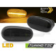Lighting SIDE DIRECTION SMOKE LED SEQ fits ALFA ROMEO MITO 147 00-04 GT | races-shop.com