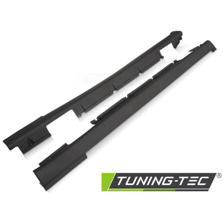 Body kit and visual accessories SIDE SKIRTS SPORT STYLE fits BMW E34 87-96 | races-shop.com