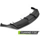 Body kit and visual accessories DIFFUSOR SPORT 2 STYLE fits TESLA 3 17- | races-shop.com
