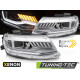 Lighting CHEVROLET CAMARO 16-18 HID SEQ CHROME | races-shop.com