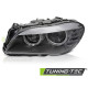 Lighting HEADLIGHT LEFT SIDE fits BMW F10 F11 10-13 | races-shop.com