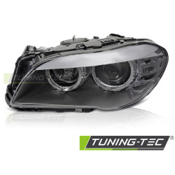 HEADLIGHT LEFT SIDE fits BMW F10 F11 10-13