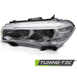 XENON HEADLIGHT LEFT SIDE fits BMW X5 F15 13-18