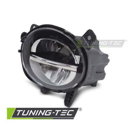 Lighting LED FOG LIGHT LEFT SIDE fits BMW F30 LCI F20 LCI F32 | races-shop.com