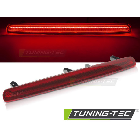 Lighting BRAKE LIGHT RED LED fits VW T5 03-15 TAILGATE | races-shop.com