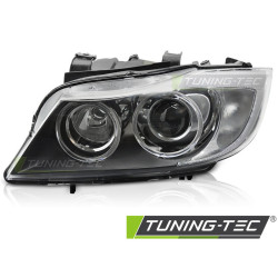 XENON HEADLIGHT LEFT SIDE fits BMW E90 E91 05-08
