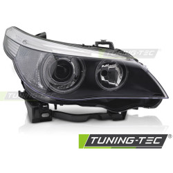 XENON HEADLIGHT D1S RIGHT SIDE fits BMW E60 E61 05-07