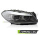 Lighting XENON HEADLIGHT RIGHT SIDE fits BMW F10 F11 10-13 | races-shop.com