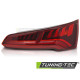 Lighting LED TAIL LIGHT RIGHT SIDE TYC fits AUDI Q5 II 16-20 | races-shop.com