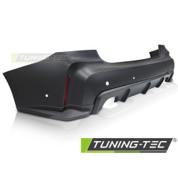 REAR BUMPER SPORT STYLE PDC -OO-OO- fits BMW G20 19-22