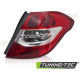 Lighting TAIL LIGHT RIGHT SIDE TYC fits CITROEN C4 10-15 | races-shop.com