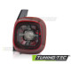 Lighting TAIL LIGHT RIGHT SIDE TYC fits DACIA DUSTER 17-21 | races-shop.com