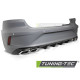 Body kit and visual accessories REAR BUMPER SPORT LOOK fits VW ARTEON 17- | races-shop.com
