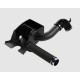 Ibiza Performance air intake RAMAIR for Seat Ibiza (6J/6P) 1.2 1.4 TSI (EA211) 2014-2019 | races-shop.com