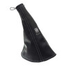 Nardi Handbrake Gaiter in leather