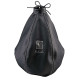 Shifter knobs Nardi Gear Gaiter, black leather | races-shop.com