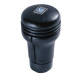 Shifter knobs Nardi Evolution Shift Knob in leather | races-shop.com