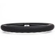 steering wheels Nardi Competition Steering Wheel, leather, 40mm Dish, 330mm, satin spokes | races-shop.com