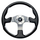 steering wheels Nardi ND1 Steering Wheel, leather, 350mm | races-shop.com