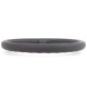 steering wheels Nardi Classic ND34 Steering Wheel, 40mm Dish, black spokes, black leather | races-shop.com