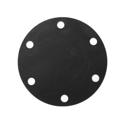 NRG horn delete plate