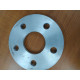 Outlet Wheel spacer (transitional) for Subaru BRZ ZC - 10mm, 5x100, 56,1 OPENED | races-shop.com